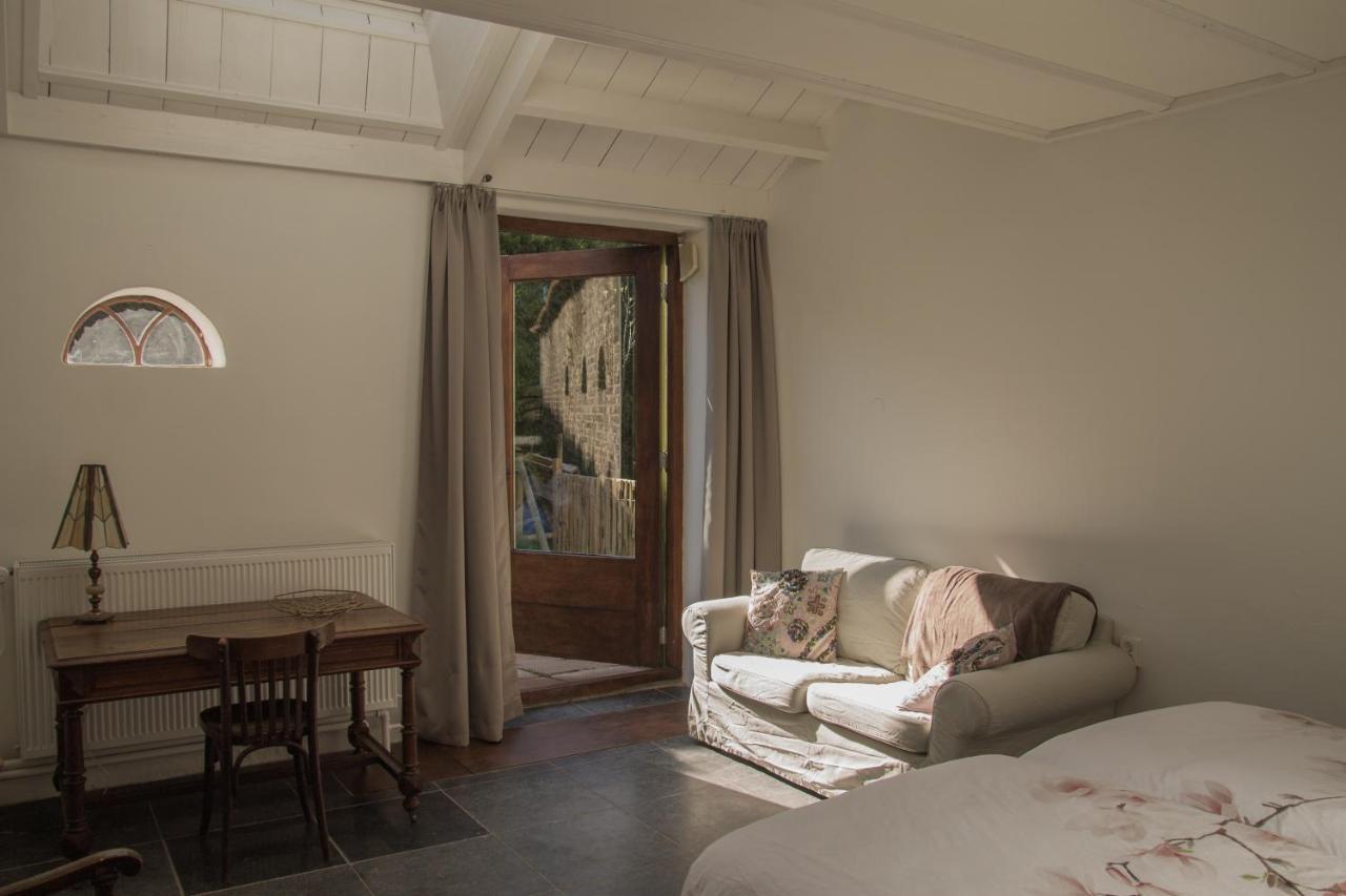 B&B Van Beijden Overasselt Kültér fotó