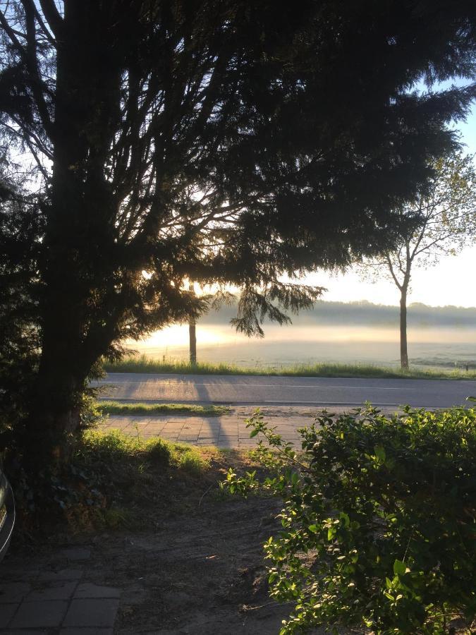 B&B Van Beijden Overasselt Kültér fotó