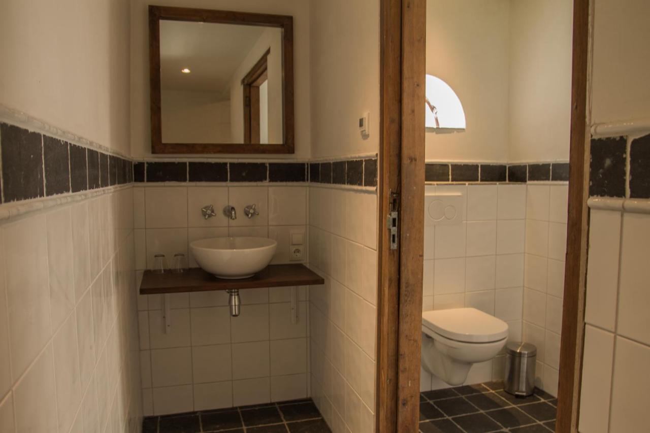 B&B Van Beijden Overasselt Kültér fotó